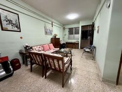 Blk 330 Clementi Avenue 2 (Clementi), HDB 3 Rooms #511745921